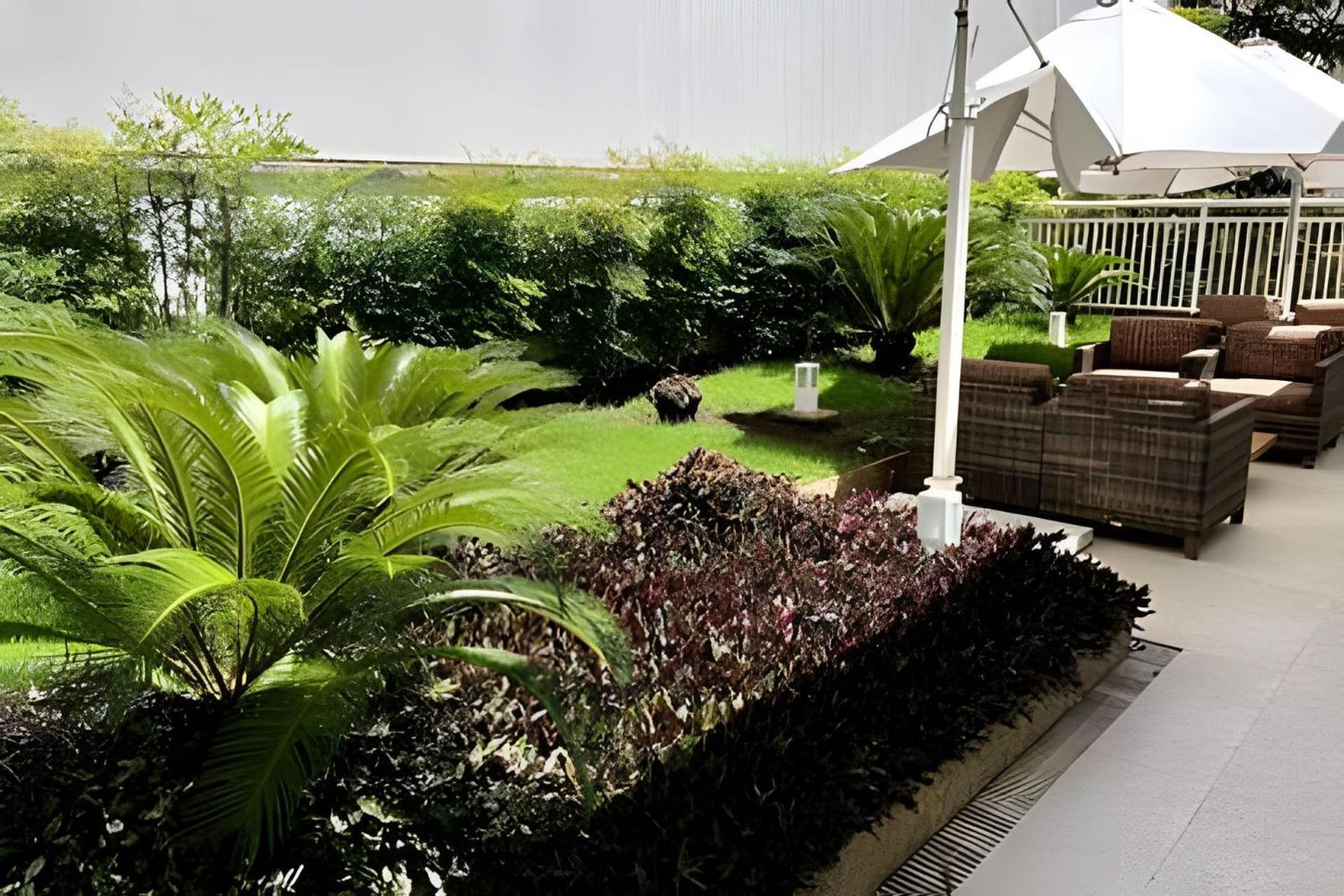 Linda Vista C Piscina, Sauna, Garagem E Academia เซาเปาโล ภายนอก รูปภาพ