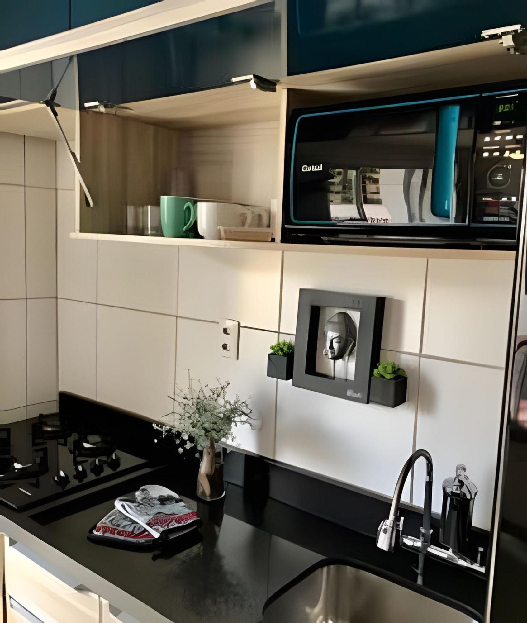 Linda Vista C Piscina, Sauna, Garagem E Academia เซาเปาโล ภายนอก รูปภาพ